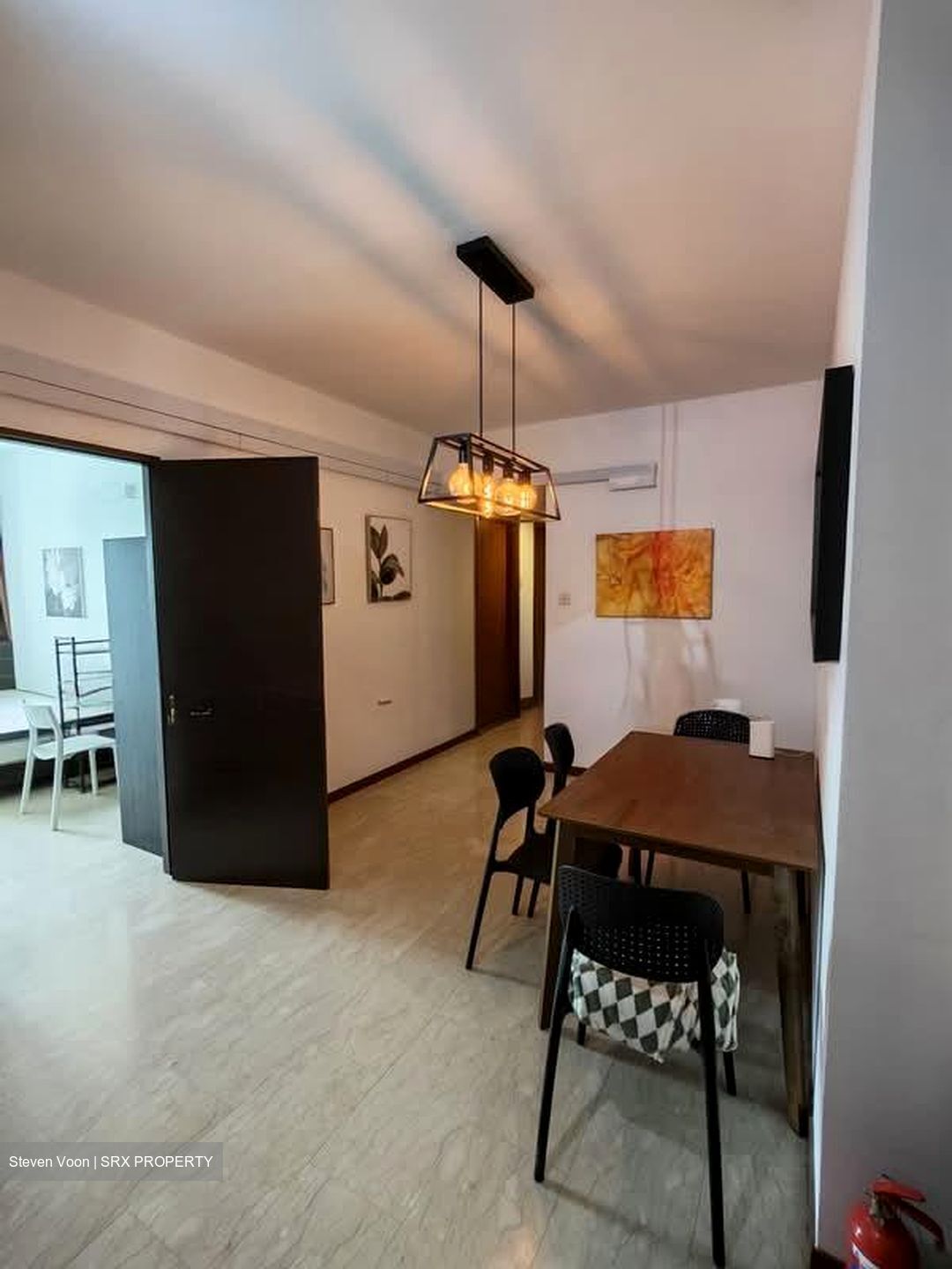 Central Grove (D14), Condominium #602966881